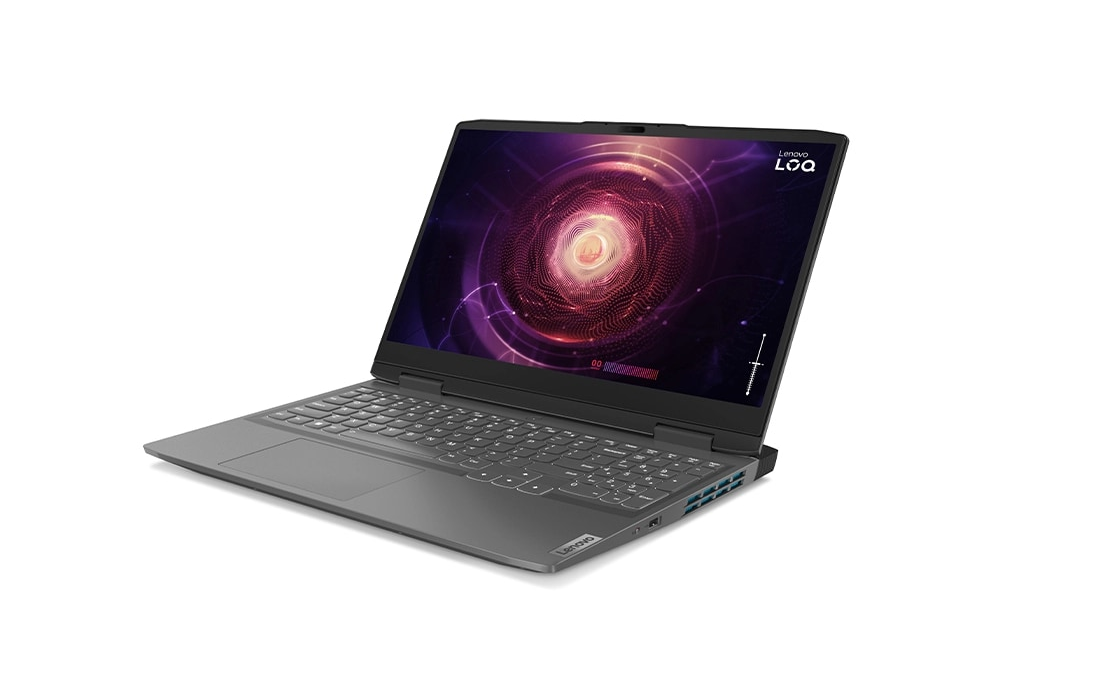 Линейка Lenovo LOQ получила актуальное обновление моделей